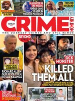 Crime Monthly